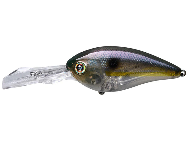 JACKALL DIGLE CRANKBAIT
