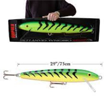 Rapala Giant Lures – Proadvantage.ca