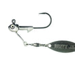 DIRTY JIGS TACKLE  Tactical Bassin' Mini Underspin
