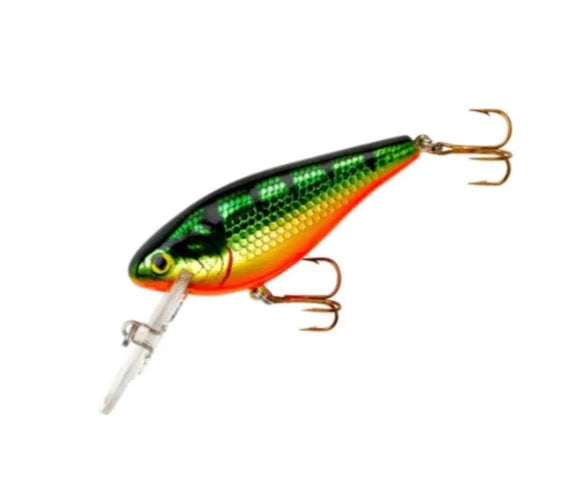 Cotton Cordell CC Shad