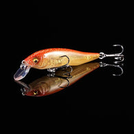 Megabass Respect Series 75:  GP Crack Spawn (SP-C)