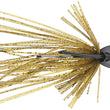 Keitech Tungsten Guard Spin Jig