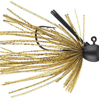 Keitech Tungsten Guard Spin Jig