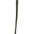 Hag's Flatliner 6" Worm 15pk