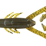 Gene Larew (YUM) Hammer Craw **