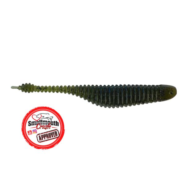 Great Lakes Finesse Drop Minnow