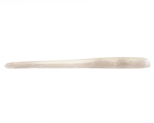 NetBait BaitFuel Infused Jr. Crush Worm 3in