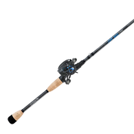 St. Croix GXR BASS Combo