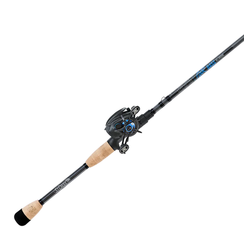 St. Croix GXR BASS Combo