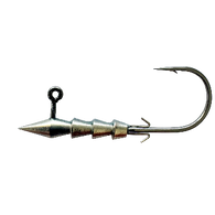 Hags Depth Charge (Tungsten) / Sonar Shot
