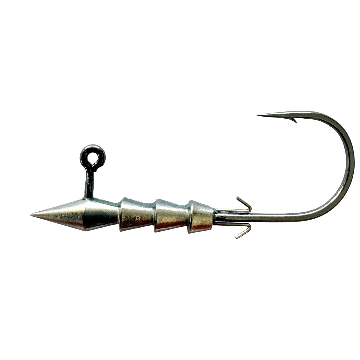 Hags Depth Charge (Tungsten) / Sonar Shot