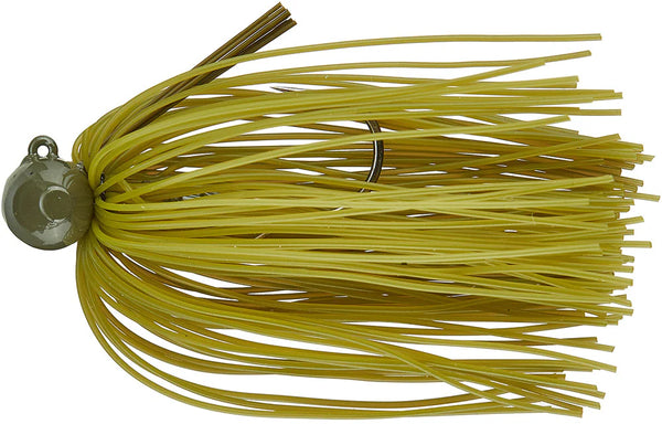 Hag's Tsunami Tungsten Micro Jig (Football)