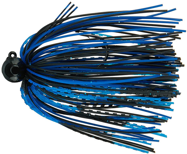 Hag's Tsunami Tungsten Micro Jig (Football)