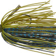 Hag's Tsunami Tungsten Micro Jig (Football)