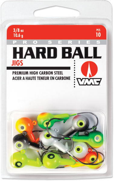 VMC HBJ HARD BALL JIG KIT