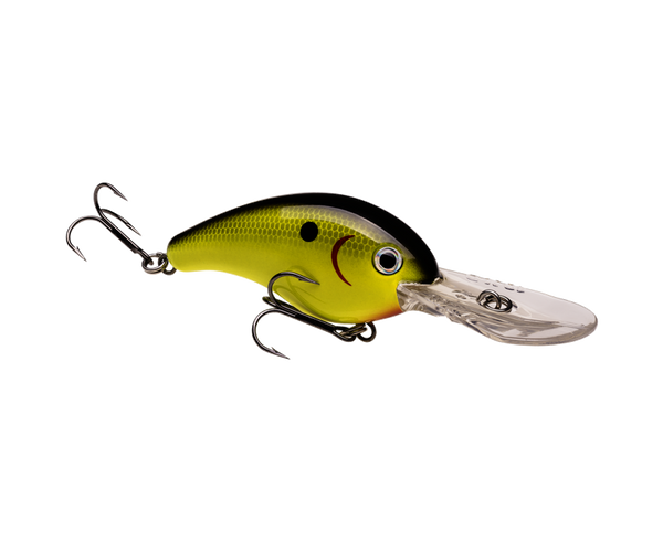 Strike King 10XD Crankbait