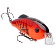 Strike King Hybrid Hunter Crankbait