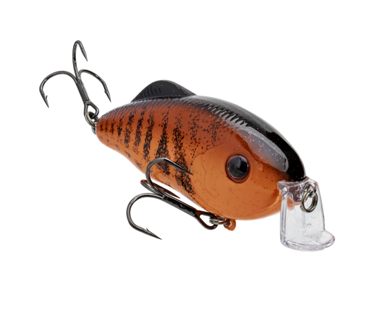 Strike King Hybrid Hunter JR Crankbait