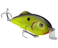 Strike King  HYBRID HUNTER SHALLOW