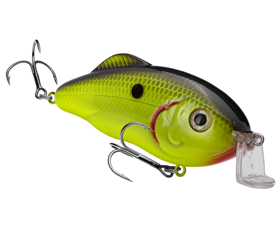 Strike King  HYBRID HUNTER SHALLOW