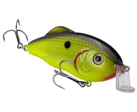 Strike King  HYBRID HUNTER SHALLOW