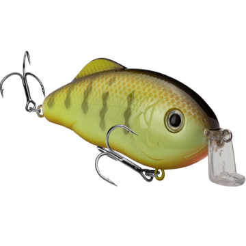 Strike King  HYBRID HUNTER SHALLOW