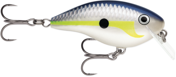 Rapala OG Rocco 5