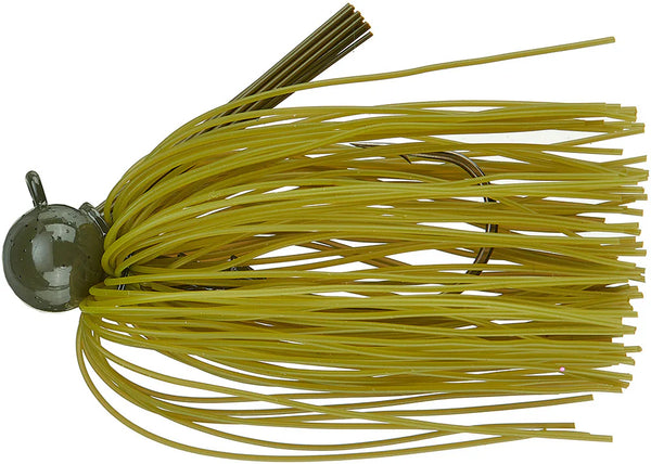 Hag's Tsunami Tungsten Football Jig