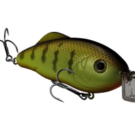 Strike King Hybrid Hunter JR Crankbait