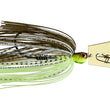 ZMAN TUNGSTEN Chatterbait Elite EVO