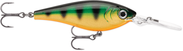 RAPALA HARVEST SHAD