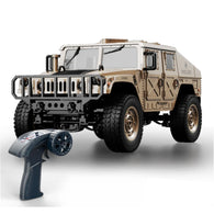 1:16 R/C Hummer Violent-Power G2069