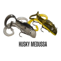 proadvantage.ca husky medussa chaos tackle musky muskie