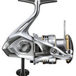 Moulinet spinning Shimano Sedona FJ (modèle 2023)
