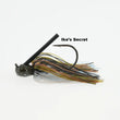 Mini Flip Jig de Missile Ike