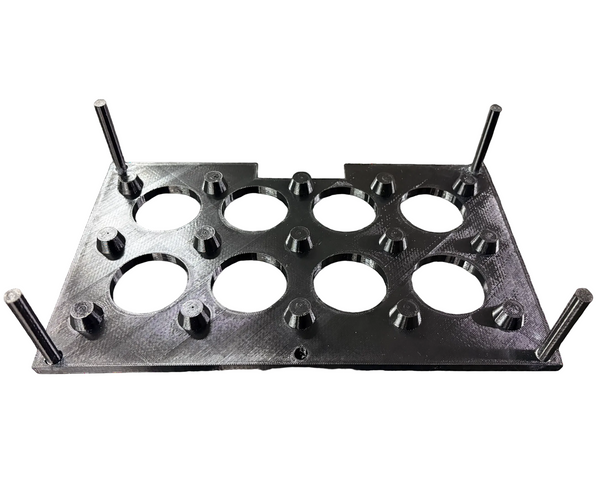 NFP Designs Urchin-Style Bait Holder (2 Styles)