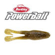 Berkley PowerBait® Buzz'n Speed Toad