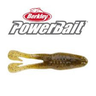 Berkley PowerBait® Buzz'n Speed Toad