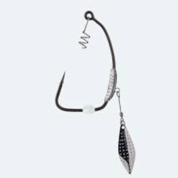 BKK Titan Diver Swimbait Hook