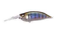 Megabass IXI Shad Type-3