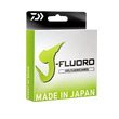 Daiwa J-Fluoro 100% Fluorocarbon Line