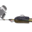 Megabass Jamaica Boa Jr. Super Metal Buzzbait