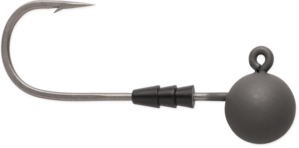 VMC REDLINE SERIES® TUNGSTEN SWIMBAIT JIG