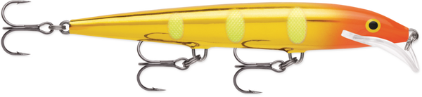 RAPALA SCATTER RAP® MINNOW