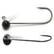 Keitech Tungsten Shaky Football Jig Head