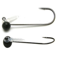 Keitech Tungsten Shaky Football Jig Head