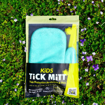 TiCK MiTT Kids