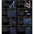 Ryugi Japan R-Vanguard "Kiwami" Umbrella Rig