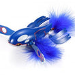 Duo Realis/Back Door Project Pokemon Fishing Lures