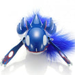 Duo Realis/Back Door Project Pokemon Fishing Lures